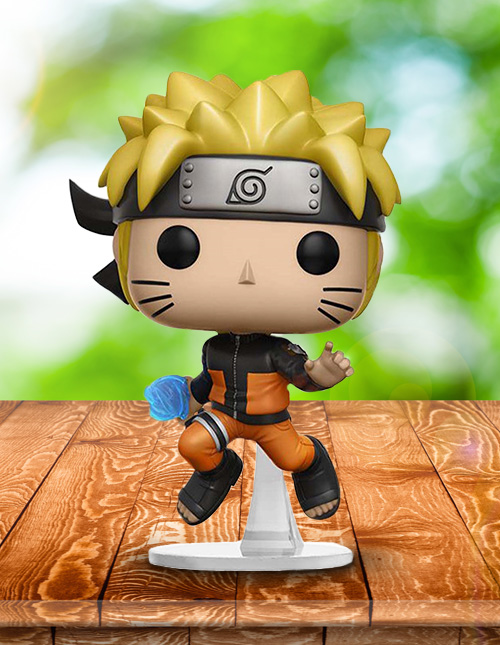 Funko Pop Naruto Funko Naruto