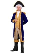 George Washington Men's Costume
