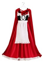 Deluxe Red Riding Hood alt 5