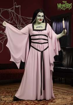Lily Munster Women's Costume