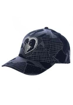 The Nightmare Before Christmas Jack Sally Hat
