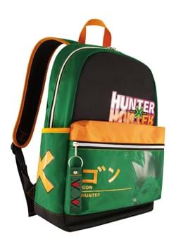 HUNTER X HUNTER GON PRO HUNTER BACKPACK