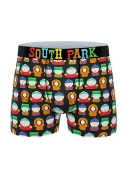 South Park Group Mens Boxer Briefs