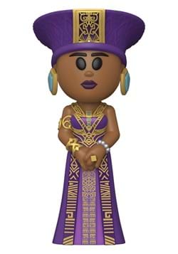 Vinyl SODA: Black Panther Wakanda Forever - Queen