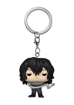 POP Keychain My Hero Academia Shota Aizawa